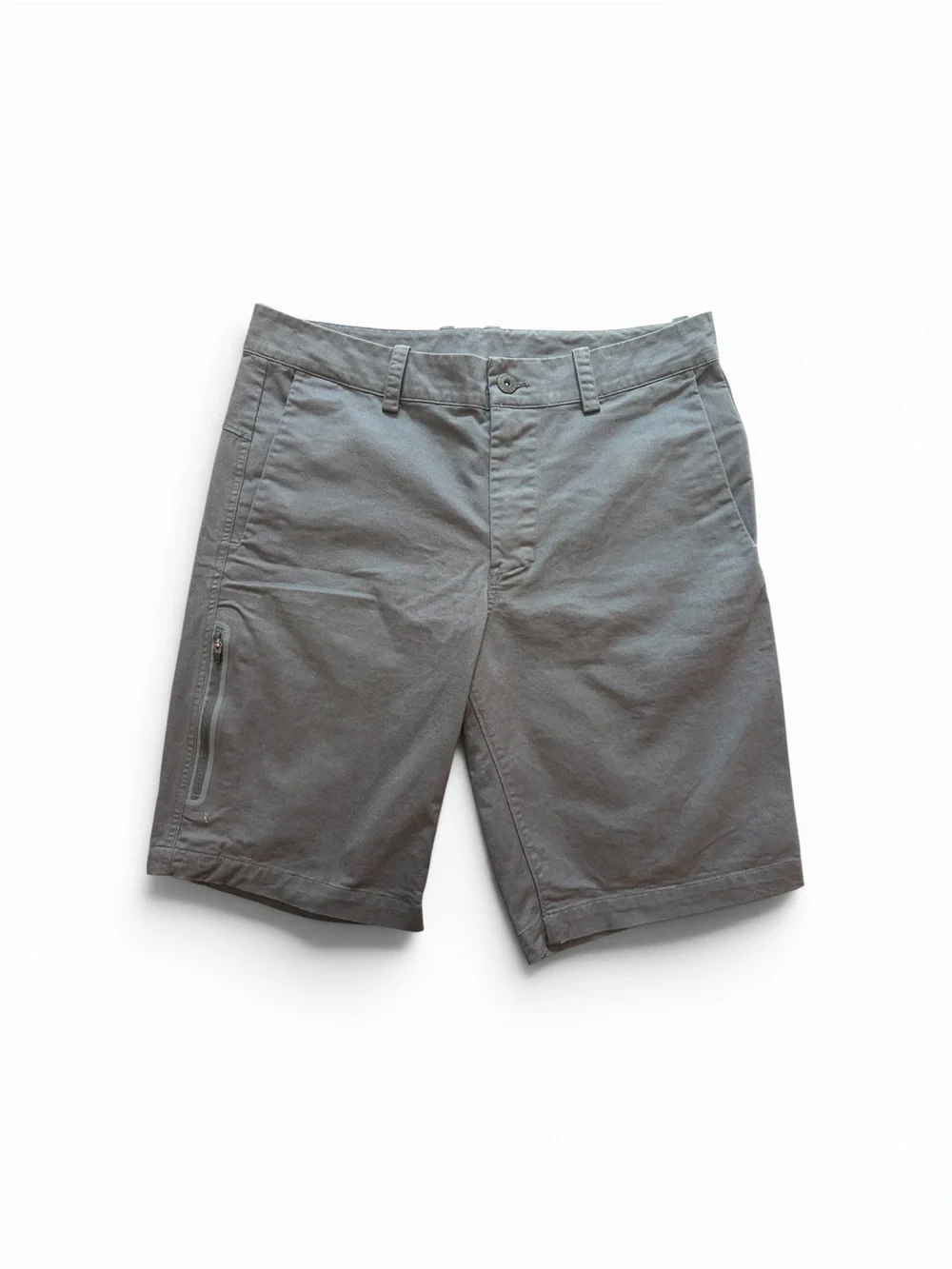 The North Face Men’s Red Rocks  Gray Hiking  Shorts Size 32